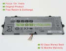 Samsung AA-PBTN4LR, AA-PBTN4LR-05 15.4V 3530mAh replacement batteries