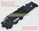 Hp TT03XL, 932824-421 11.55V 4850mAh replacement batteries