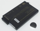 Getac BP-LP3070, BP-LP3070/32-01PI 11.1V 5200mAh replacement batteries