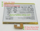 Lenovo 1ICP3/84/94, L16D1P33 3.85V 3500mAh replacement batteries