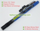 Acer 3ICR19/66, 18650-00-01-3S1P-0 11.1V 2200mAh original batteries