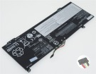 Lenovo L17C4PB2, 5B10Q16067 11.52V 2964mAh original batteries