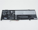 Lenovo L17C4PB2, 5B10Q16067 11.52V 2964mAh original batteries