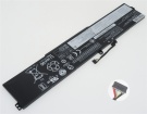 Lenovo L17L3PB0, 5B10Q13163 11.4V 3970mAh replacement batteries