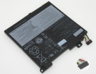 Lenovo L17M2PB1, 5B10W67379 7.6V 4030mAh replacement batteries