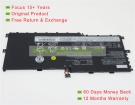 Lenovo L17C4P71, SB10K97623 15.36V 3516mAh replacement batteries