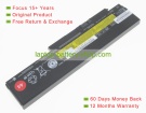 Lenovo 0A36306, 0A36305 14.8V 1950mAh original batteries