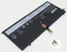 Lenovo 45N1070, 45N1071 14.8V 3100mAh replacement batteries