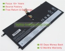 Lenovo 45N1070, 45N1071 14.8V 3100mAh replacement batteries