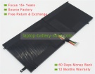 Lenovo 45N1070, 45N1071 14.8V 3100mAh replacement batteries