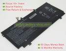 Hp 859356-855, TPN-Q178 11.55V 4750mAh replacement batteries