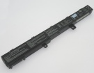 Asus A31N1319, X45LI9C 11.25V 2200mAh replacement batteries