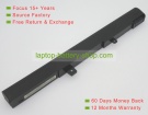 Asus A31N1319, X45LI9C 11.25V 2200mAh replacement batteries