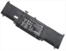 Asus 0B200-00930100, 0B200-9300000M 11.31V 4400mAh replacement batteries