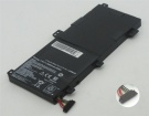 Asus C21NI333, 0B200-00860300 7.5V 5000mAh replacement batteries