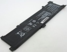 Asus B31N1424, 0B200-01390000 11.4V 4110mAh replacement batteries