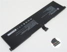 Xiaomi R15B01W 7.6V 7900mAh replacement batteries