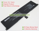 Xiaomi R15B01W 7.6V 7900mAh replacement batteries