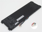 Acer AP17C5P, KT00405007 15.4V 4810mAh original batteries