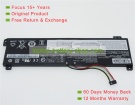 Lenovo L17L2PB3, L17M2PB3 7.5V 4000mAh original batteries