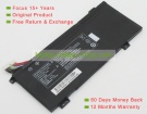 Machenike GK5CN-00-13-3S1P-0, GK5CN-00-B-3S1P-0 11.4V 4100mAh replacement batteries