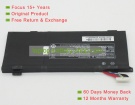 Machenike GK5CN-00-13-3S1P-0, GK5CN-00-B-3S1P-0 11.4V 4100mAh replacement batteries