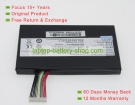 Machenike GI5CN-00-13-3S1P-0 11.4V 4100mAh replacement batteries