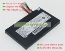 Hasee G15KN-11-16-3S1P-0, GI5KN-11-16-3S1P-0 11.4V 4100mAh replacement batteries