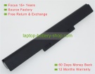 Sony VGP-BPS35, VGP-BPS35A 14.8V 2600mAh replacement batteries