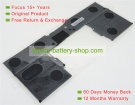 Microsoft G3HTA001H 7.57V 8030mAh replacement batteries