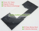 Microsoft G3HTA001H 7.57V 8030mAh replacement batteries