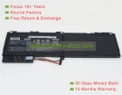 Samsung AAPLAN6AR, AA-PLAN6AR 7.4V 6150mAh replacement batteries