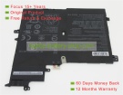 Asus C21PQC5, 0B200-02640000 7.7V 5070mAh original batteries