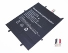 Chuwi 32160205P, 34170250P 7.6V 5000mAh original batteries