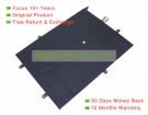 Chuwi 32160205P, 34170250P 7.6V 5000mAh original batteries