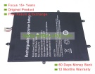 Chuwi 32160205P, 34170250P 7.6V 5000mAh original batteries