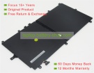 Asus 0B200-02810100, C41N1718 15.4V 3300mAh replacement batteries