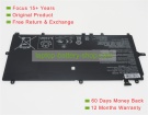 Asus 0B200-02810100, C41N1718 15.4V 3300mAh replacement batteries