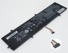 Lenovo L17M4PB1, L17C4PB1 15.3V 5185mAh original batteries