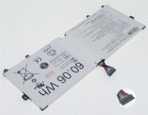 Lg LBR1223E, 2ICP5/45/114-2 7.7V 7800mAh replacement batteries