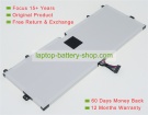 Lg LBR1223E, 2ICP5/45/114-2 7.7V 7800mAh replacement batteries