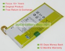 Asus C11P1516, 0B200-02060000 3.85V 4600mAh replacement batteries