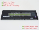 Hp SR03XL, HSTNN-IB8L 11.55V 4550mAh original batteries