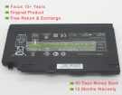 Hp HSTNN-C86C, AA06XL 11.4V 7860mAh replacement batteries