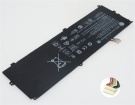 Hp JI04XL, 901247-855 7.7V 6110mAh replacement batteries