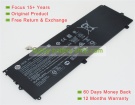 Hp JI04XL, 901247-855 7.7V 6110mAh replacement batteries