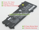 Lenovo L15M2PB6, 5B10L13949 7.5V 4030mAh original batteries