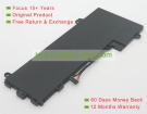 Lenovo L15M2PB6, 5B10L13949 7.5V 4030mAh original batteries