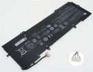 Hp 928427-271, YB06XL 11.55V 7280mAh original batteries