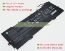 Hp 928427-271, YB06XL 11.55V 7280mAh original batteries